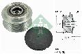 Alternator - sprzęgło jednokierunkowe do Toyoty, 535 0289 10, INA w ofercie sklepu e-autoparts.pl 