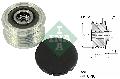 Alternator - sprzęgło jednokierunkowe do Opla, 535 0327 10, INA w ofercie sklepu e-autoparts.pl 