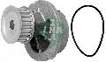 Pompa wodna do Opla, 538 0024 10, INA w ofercie sklepu e-autoparts.pl 