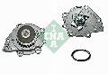 Pompa wodna do Rovera, 538 0094 10, INA w ofercie sklepu e-autoparts.pl 