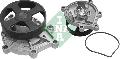 Pompa wodna do Mini, 538 0194 10, INA w ofercie sklepu e-autoparts.pl 