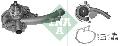 Pompa wodna do Mercedesa, 538 0243 10, INA w ofercie sklepu e-autoparts.pl 