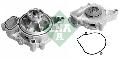 Pompa wodna do Opla, 538 0301 10, INA w ofercie sklepu e-autoparts.pl 