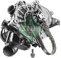 Pompa wodna do Audi, 538 0360 10, INA w ofercie sklepu e-autoparts.pl 
