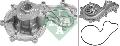 Pompa wodna do Audi, 538 0365 10, INA w ofercie sklepu e-autoparts.pl 