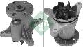 Pompa wodna do Land Rovera, 538 0501 10, INA w ofercie sklepu e-autoparts.pl 