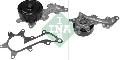 Pompa wodna do Toyoty, 538 0550 10, INA w ofercie sklepu e-autoparts.pl 