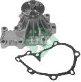 Pompa wodna do Forda, 538 0567 10, INA w ofercie sklepu e-autoparts.pl 