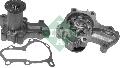 Pompa wodna do Mitsubishi, 538 0579 10, INA w ofercie sklepu e-autoparts.pl 