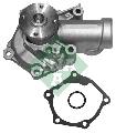 Pompa wodna do Mitsubishi, 538 0593 10, INA w ofercie sklepu e-autoparts.pl 