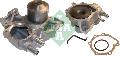 Pompa wodna do Subaru, 538 0652 10, INA w ofercie sklepu e-autoparts.pl 