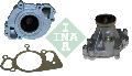 Pompa wodna do Jaguara, 538 0655 10, INA w ofercie sklepu e-autoparts.pl 