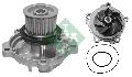 Pompa wodna do Chryslera, 538 0683 10, INA w ofercie sklepu e-autoparts.pl 