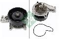 Pompa wodna do Mini, 538 0806 10, INA w ofercie sklepu e-autoparts.pl 