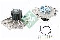 Pompa wodna do Volvo, 538 0808 10, INA w ofercie sklepu e-autoparts.pl 