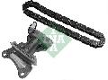 Zestaw łańcucha rozrządu559 0091 10, INA w ofercie sklepu e-autoparts.pl 