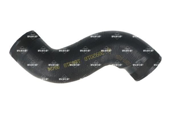 Przewód powietrza doładowujacego do Mercedesa, 166318, NRF w ofercie sklepu e-autoparts.pl 