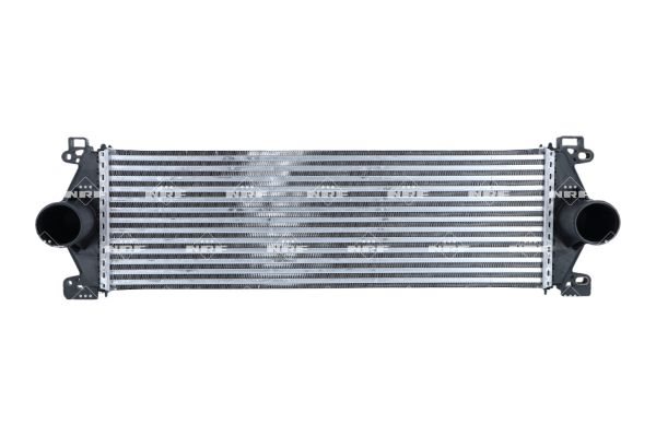 Chłodnica powietrza doładowującego do Renault, 309086, NRF w ofercie sklepu e-autoparts.pl 