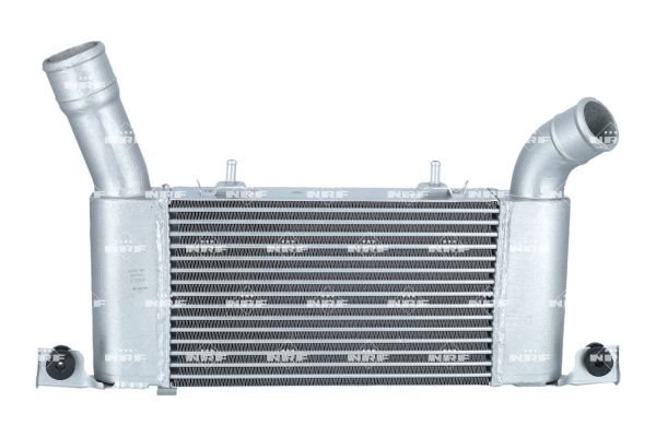 INTERCOOLER MITSUBISHI PAJERO 3,2DI-D do Mitsubishi, 309098, NRF w ofercie sklepu e-autoparts.pl 