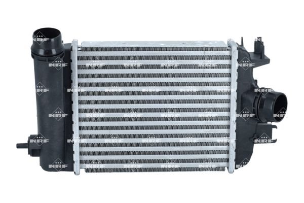 Chłodnica powietrza doładowującego do Renault, 309125, NRF w ofercie sklepu e-autoparts.pl 
