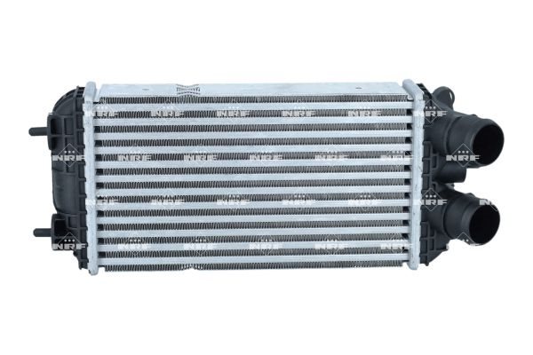 Chłodnica powietrza doładowującego do Peugeota, 309130, NRF w ofercie sklepu e-autoparts.pl 