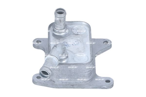 Chłodnica oleju do Daci, 31879, NRF w ofercie sklepu e-autoparts.pl 