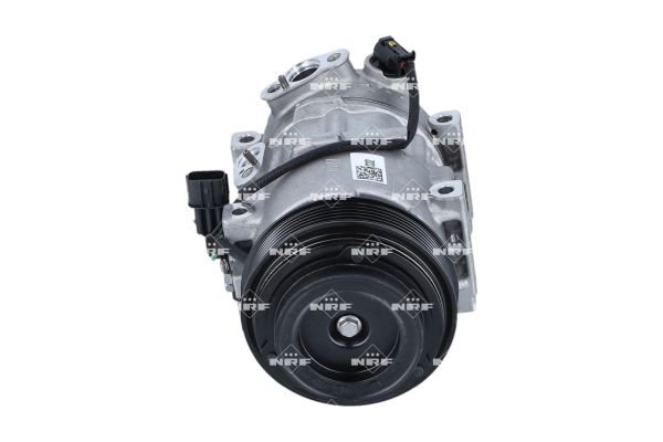 Kompresor klimatyzacji do Hyundia, 320191G, NRF w ofercie sklepu e-autoparts.pl 