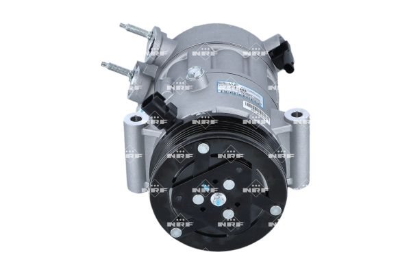 Kompresor klimatyzacji do Forda, 320202, NRF w ofercie sklepu e-autoparts.pl 