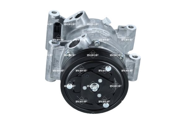 Kompresor klimatyzacji do Mazdy, 320223, NRF w ofercie sklepu e-autoparts.pl 
