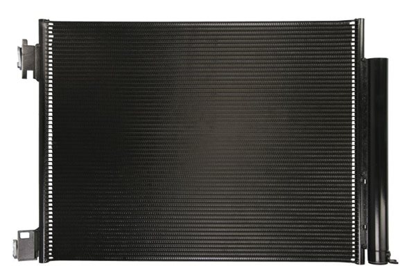 Skraplacz klimatyzacji do Nissana, 350592, NRF w ofercie sklepu e-autoparts.pl 