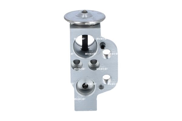 Zawór rozprężny klimatyzacji do Audi, 38537, NRF w ofercie sklepu e-autoparts.pl 