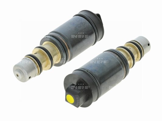 Zawór regulacyjny kompresora do BMW, 38608, NRF w ofercie sklepu e-autoparts.pl 
