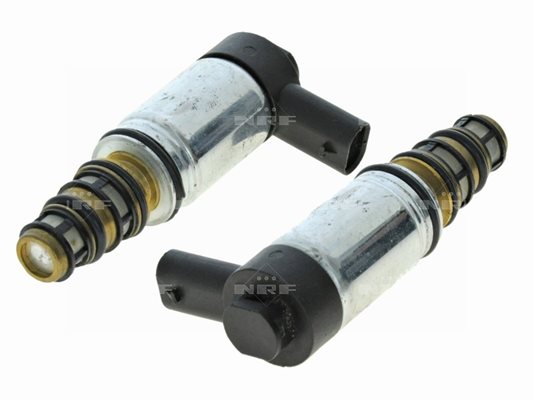 Zawór regulacyjny kompresora do Opla, 38745, NRF w ofercie sklepu e-autoparts.pl 