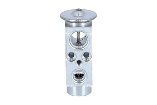 Zawór dławiący, obieg chłodziwa, 38765, NRF w ofercie sklepu e-autoparts.pl 