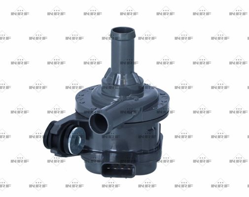 Pompa cieczy chłodzącej do Toyoty, 390067, NRF w ofercie sklepu e-autoparts.pl 