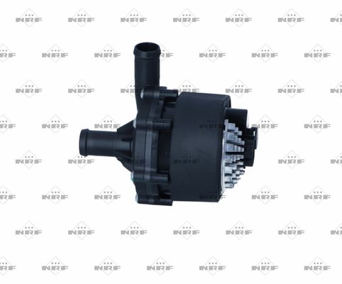 Dodatkowa pompa wody (obieg wody chłodzącej) , 390068, NRF w ofercie sklepu e-autoparts.pl 