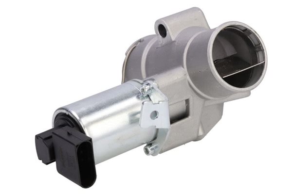 Zawór EGR , 48715, NRF w ofercie sklepu e-autoparts.pl 