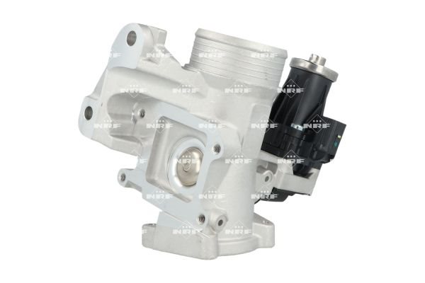 Zawór EGR do Volvo, 48738, NRF w ofercie sklepu e-autoparts.pl 