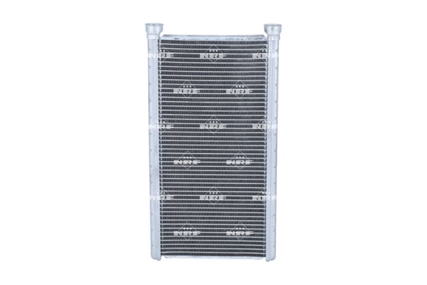 Nagrzewnica do Audi, 54442, NRF w ofercie sklepu e-autoparts.pl 