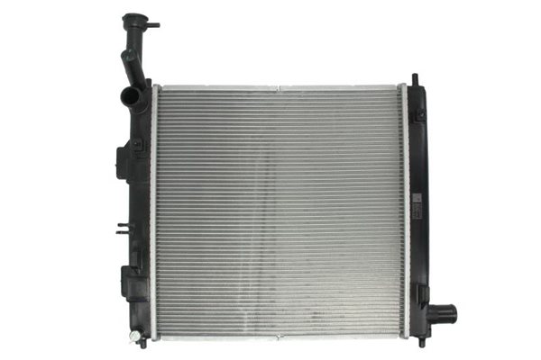Chłodnica silnika do Kia, 550199, NRF w ofercie sklepu e-autoparts.pl 