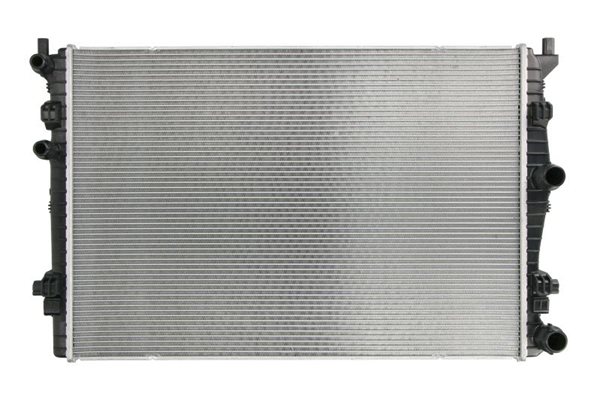 Chłodnica silnika do Seata, 550278, NRF w ofercie sklepu e-autoparts.pl 