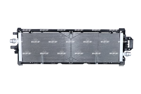 Chłodnica silnika , 550280, NRF w ofercie sklepu e-autoparts.pl 