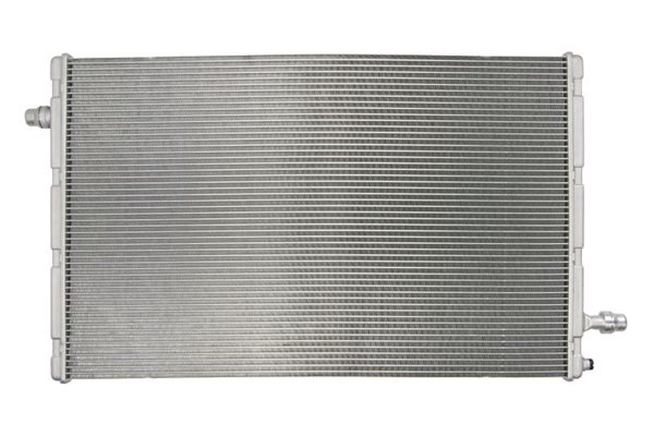 Chłodnica silnika do Jaguara, 550314, NRF w ofercie sklepu e-autoparts.pl 