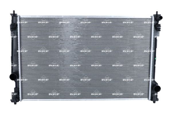 Chłodnica silnika do Toyoty, 550334, NRF w ofercie sklepu e-autoparts.pl 