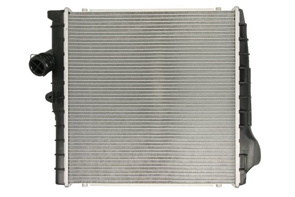 Chłodnica silnika do Porsche, 550344, NRF w ofercie sklepu e-autoparts.pl 