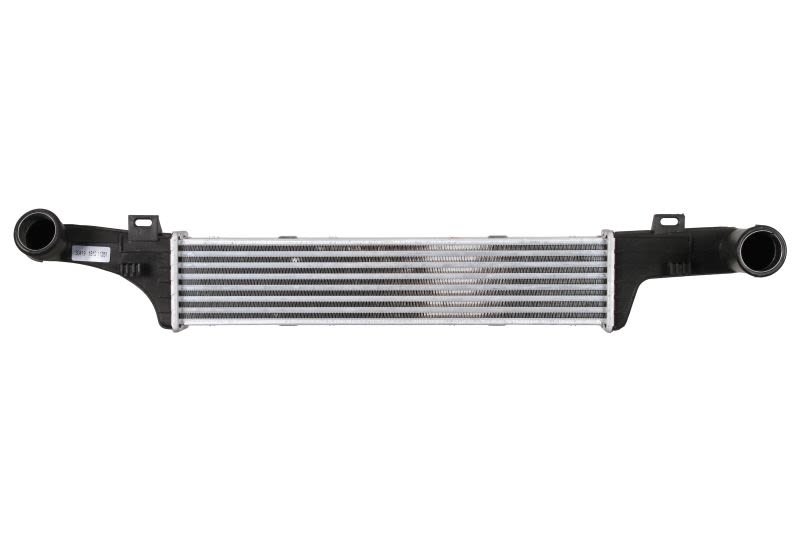 Chłodnica powietrza doładowującego do Mercedesa, 30419, NRF w ofercie sklepu e-autoparts.pl 