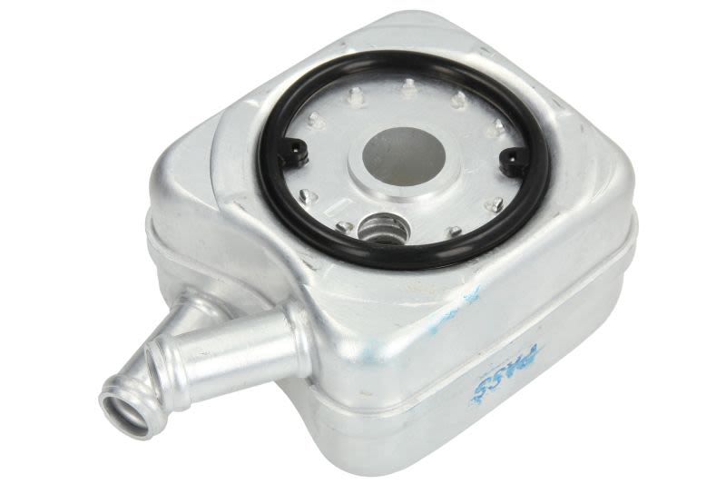 Chłodnica oleju, olej silnikowy, EASY FIT do Audi, 31304, NRF w ofercie sklepu e-autoparts.pl 