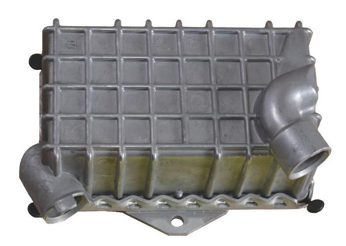Chłodnica oleju, olej silnikowy, EASY FIT do Mercedesa, 31181, NRF w ofercie sklepu e-autoparts.pl 