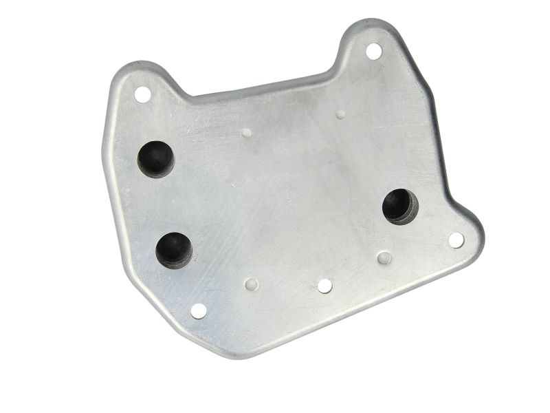 Chłodnica oleju, olej silnikowy, EASY FIT do Mercedesa, 31183, NRF w ofercie sklepu e-autoparts.pl 