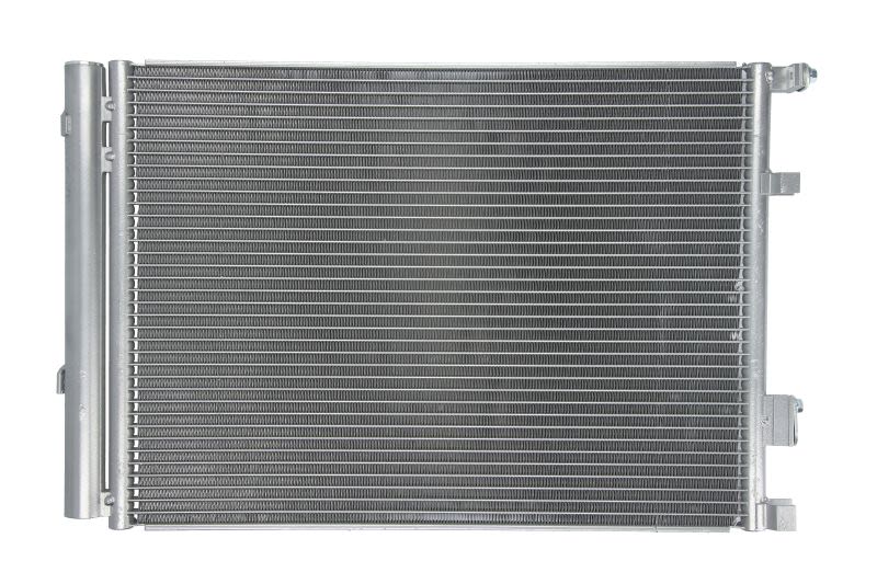 Chłodnica klimatyzacji - skraplacz do Kia, 350385, NRF w ofercie sklepu e-autoparts.pl 